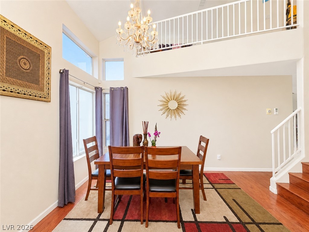 2217 Avery Drive Las Vegas NV 89108