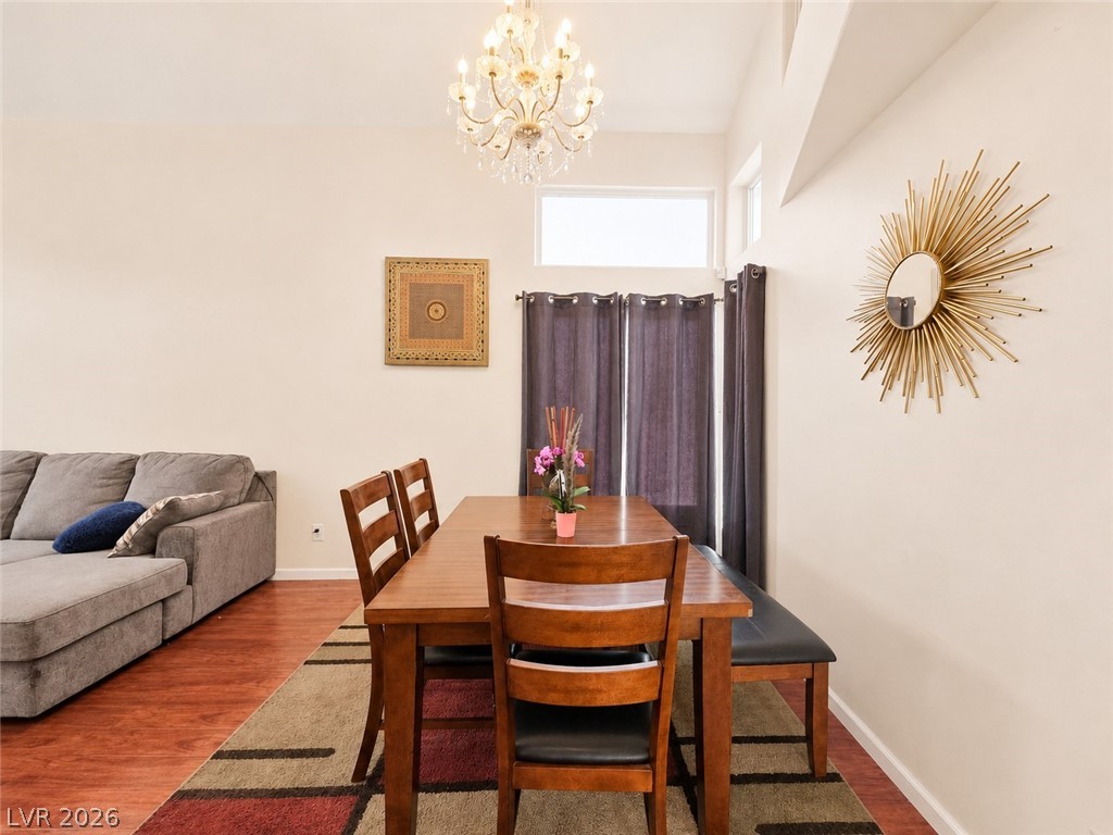 2217 Avery Drive Las Vegas NV 89108