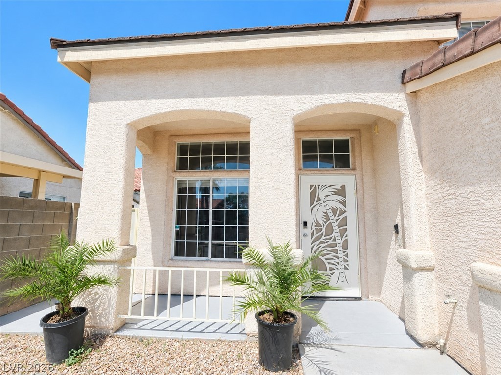 2217 Avery Drive Las Vegas NV 89108