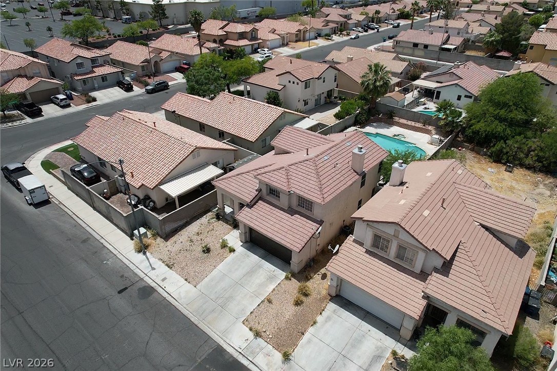 2217 Avery Drive Las Vegas NV 89108
