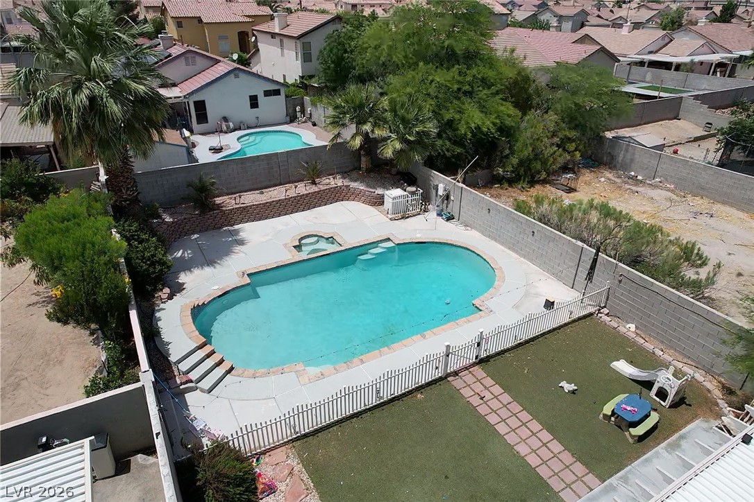 2217 Avery Drive Las Vegas NV 89108