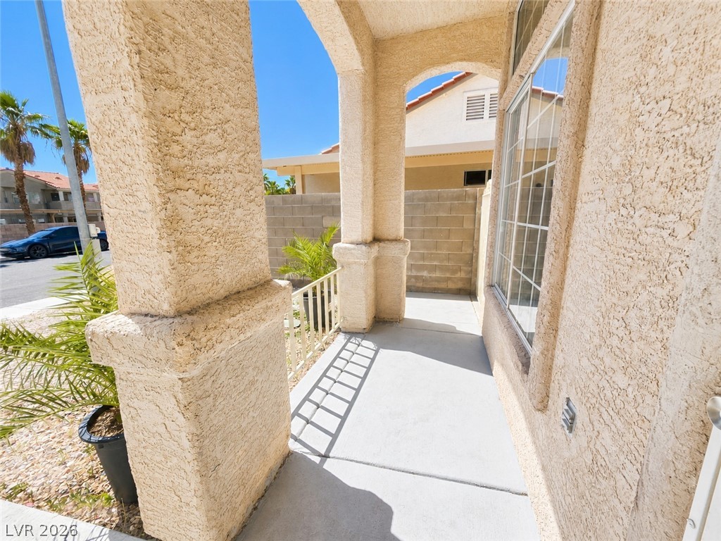 2217 Avery Drive Las Vegas NV 89108
