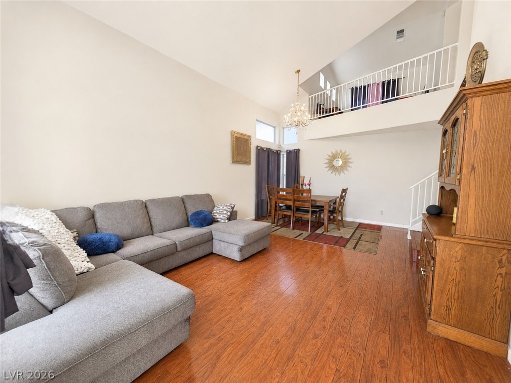 2217 Avery Drive Las Vegas NV 89108