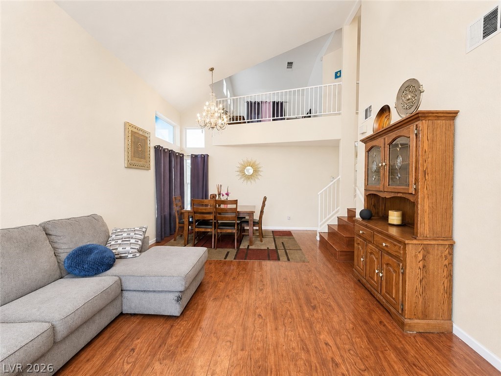 2217 Avery Drive Las Vegas NV 89108