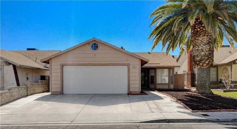 6329 Copperfield Avenue Las Vegas NV 89108