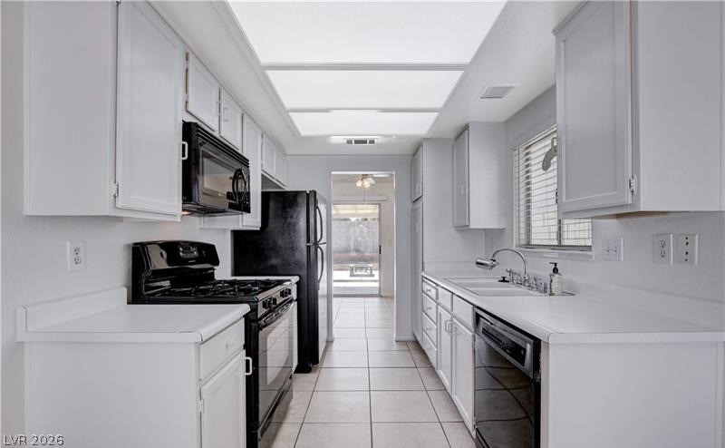 6329 Copperfield Avenue Las Vegas NV 89108