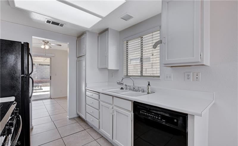 6329 Copperfield Avenue Las Vegas NV 89108