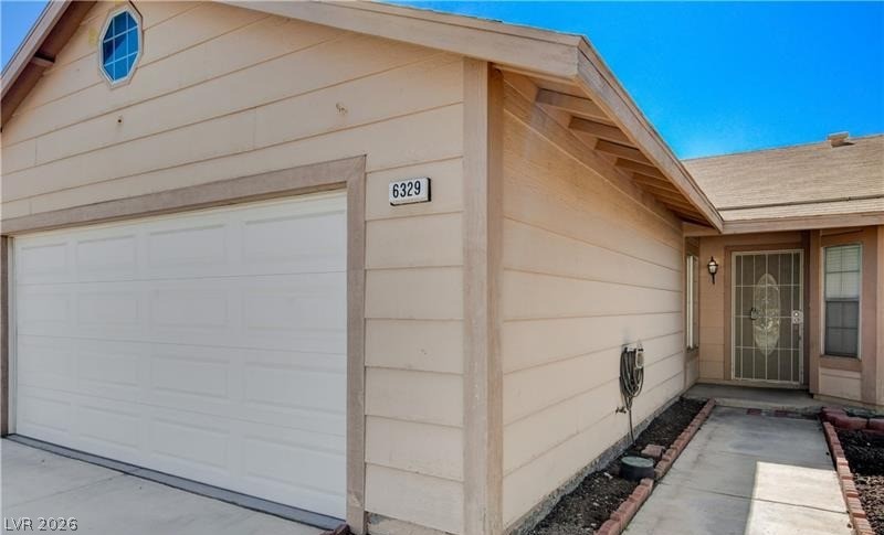6329 Copperfield Avenue Las Vegas NV 89108