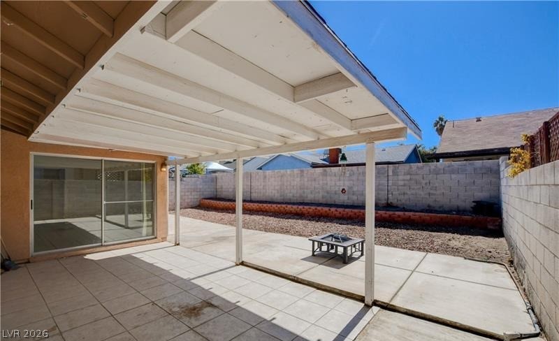6329 Copperfield Avenue Las Vegas NV 89108