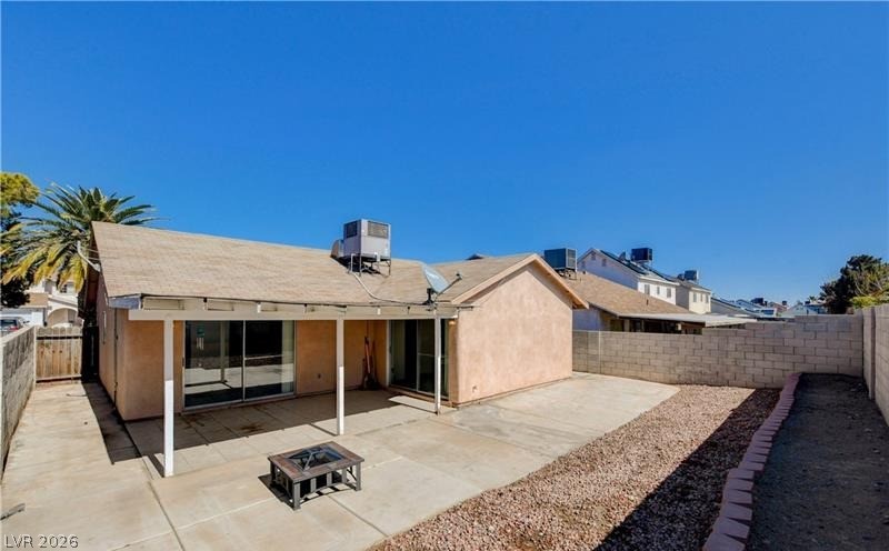 6329 Copperfield Avenue Las Vegas NV 89108