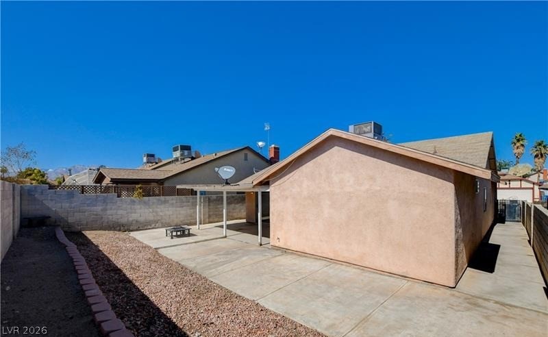 6329 Copperfield Avenue Las Vegas NV 89108