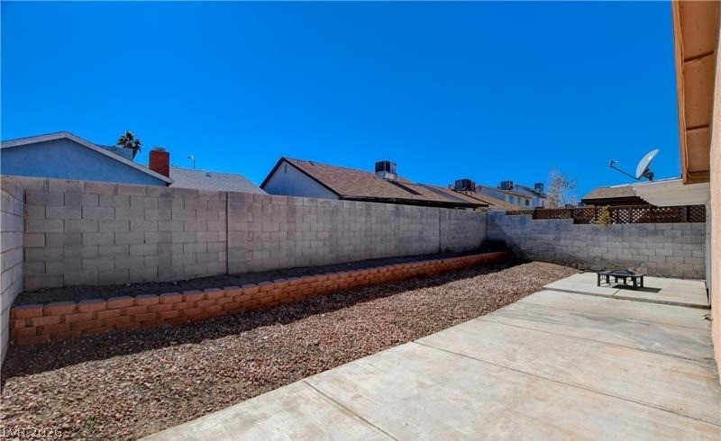6329 Copperfield Avenue Las Vegas NV 89108