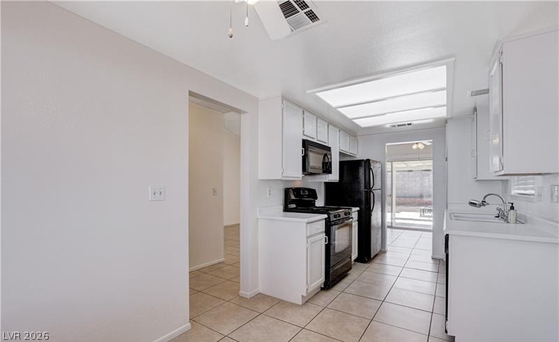 6329 Copperfield Avenue Las Vegas NV 89108