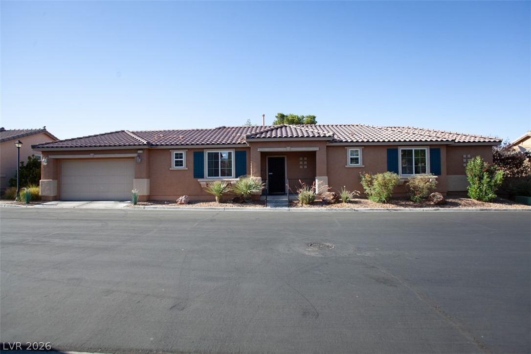6120 Trenton Parade Avenue Las Vegas NV 89130