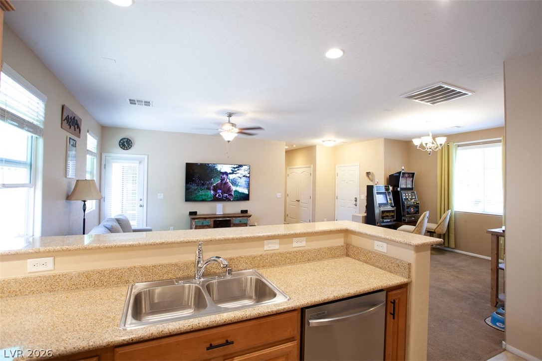 6120 Trenton Parade Avenue Las Vegas NV 89130