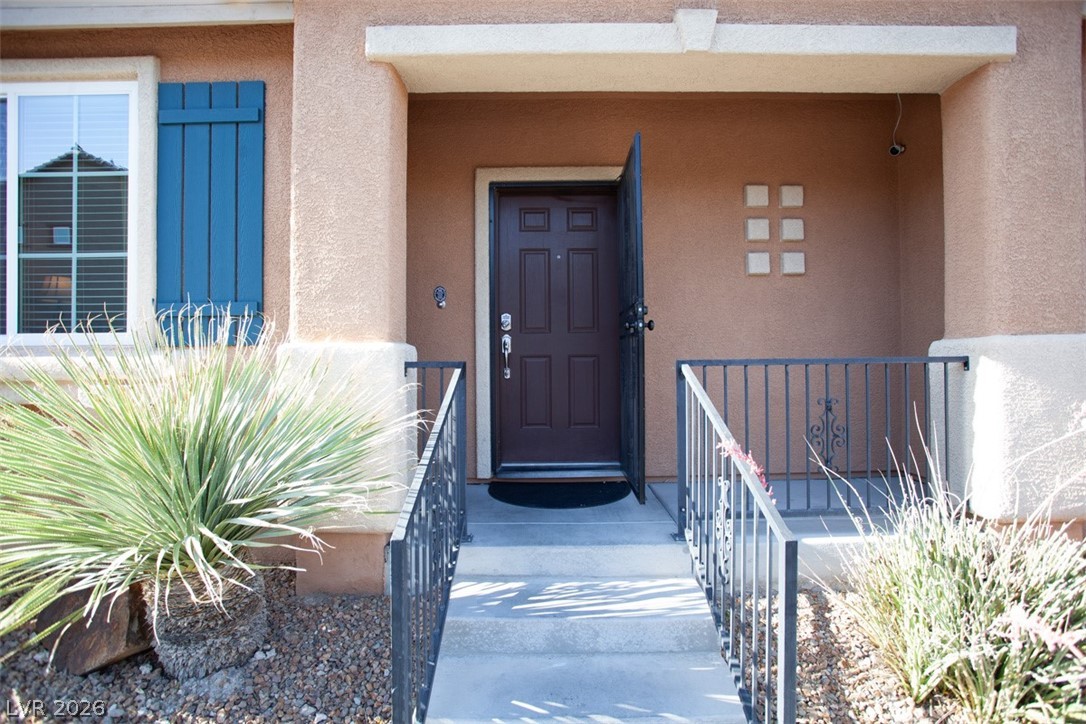 6120 Trenton Parade Avenue Las Vegas NV 89130