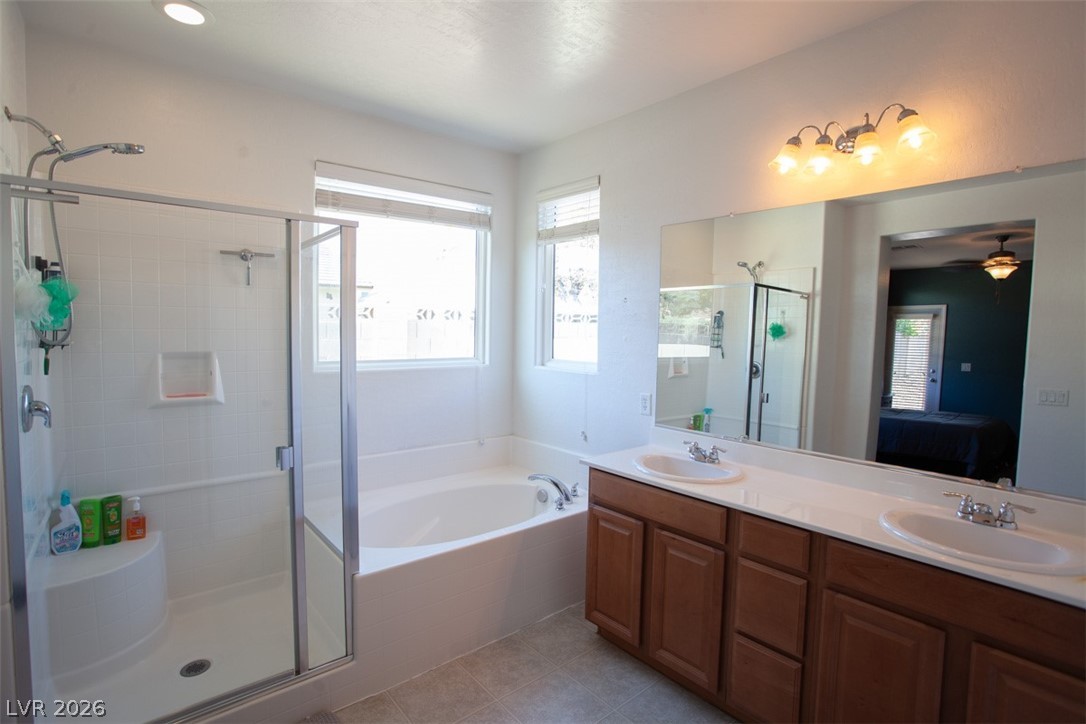 6120 Trenton Parade Avenue Las Vegas NV 89130
