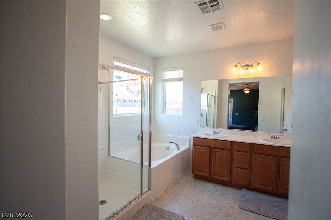6120 Trenton Parade Avenue Las Vegas NV 89130