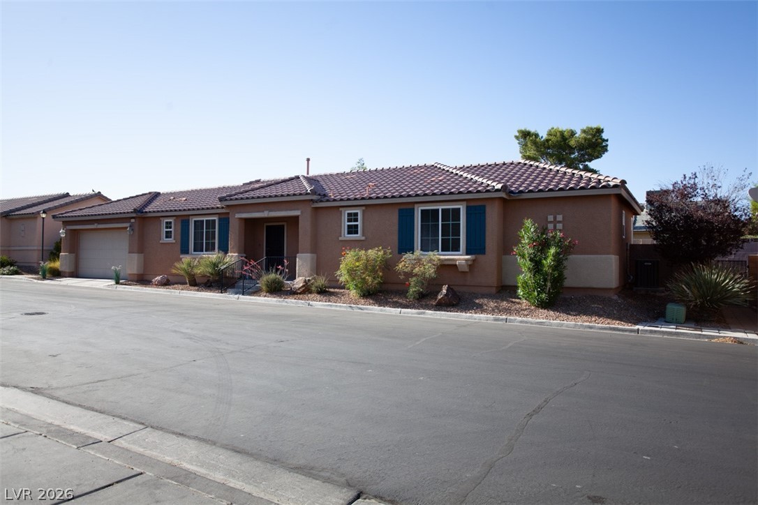 6120 Trenton Parade Avenue Las Vegas NV 89130