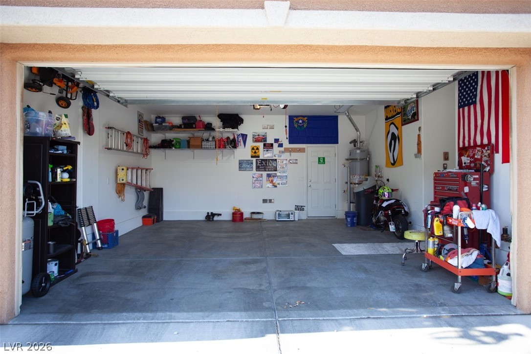 6120 Trenton Parade Avenue Las Vegas NV 89130