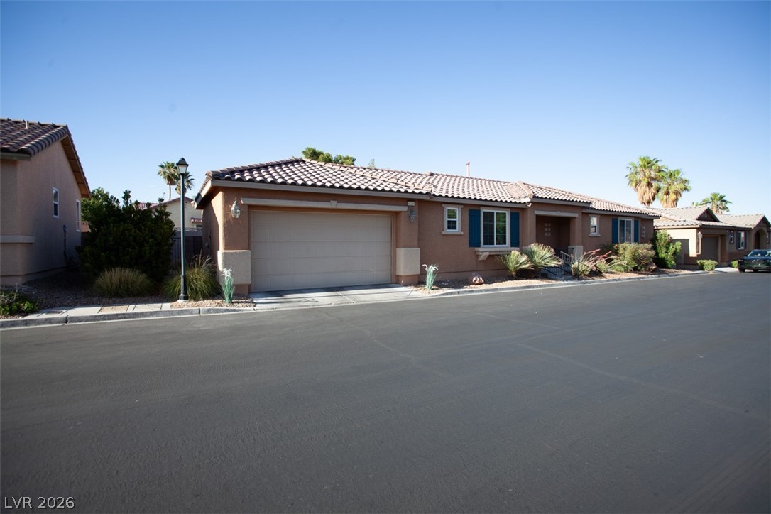 6120 Trenton Parade Avenue Las Vegas NV 89130