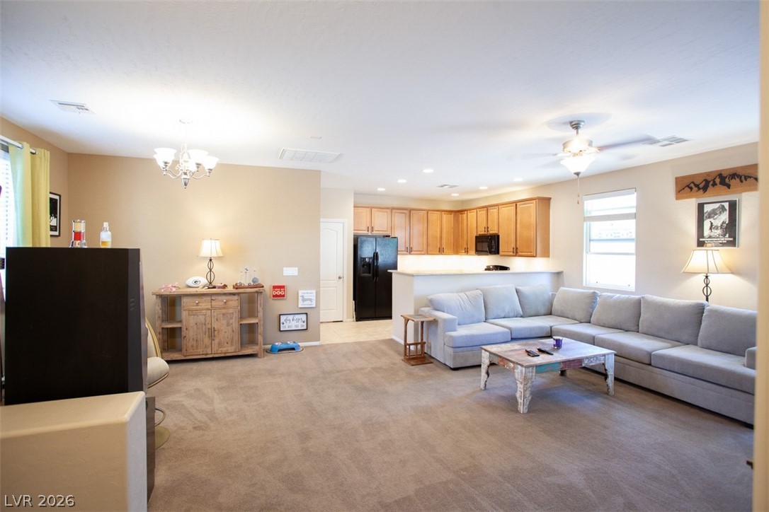 6120 Trenton Parade Avenue Las Vegas NV 89130