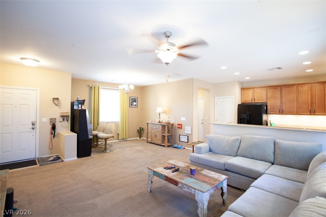 6120 Trenton Parade Avenue Las Vegas NV 89130