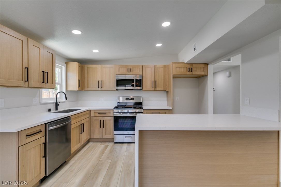 3600 Marlborough Avenue Las Vegas NV 89110