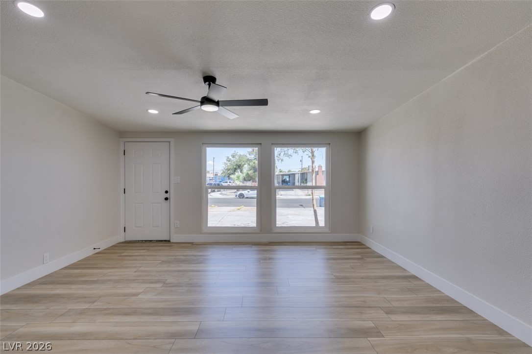 3600 Marlborough Avenue Las Vegas NV 89110
