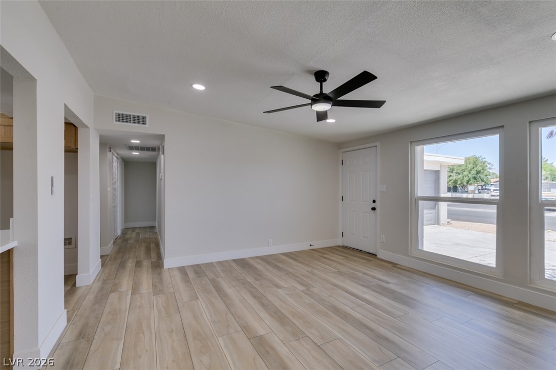 3600 Marlborough Avenue Las Vegas NV 89110