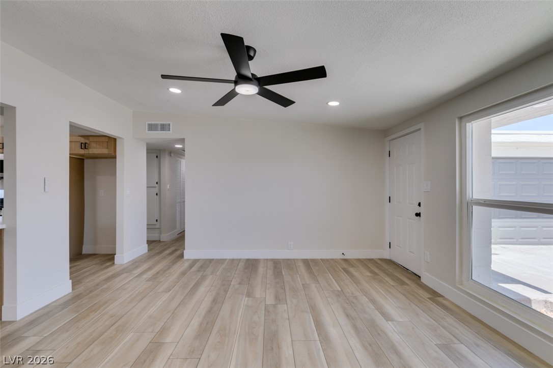 3600 Marlborough Avenue Las Vegas NV 89110