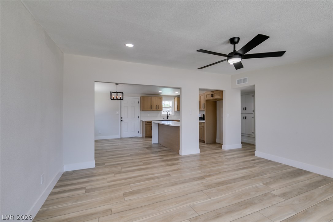3600 Marlborough Avenue Las Vegas NV 89110