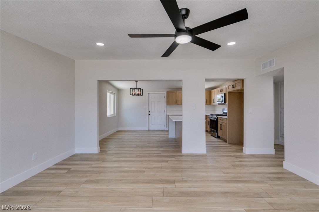 3600 Marlborough Avenue Las Vegas NV 89110
