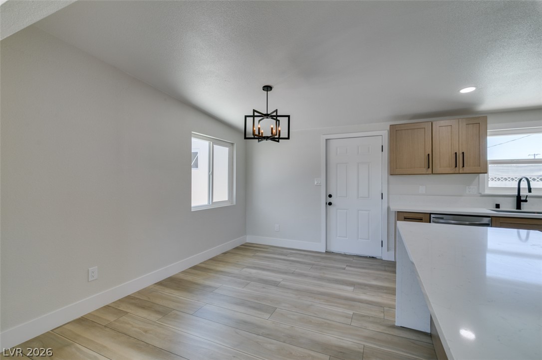3600 Marlborough Avenue Las Vegas NV 89110