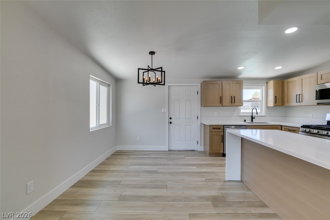 3600 Marlborough Avenue Las Vegas NV 89110