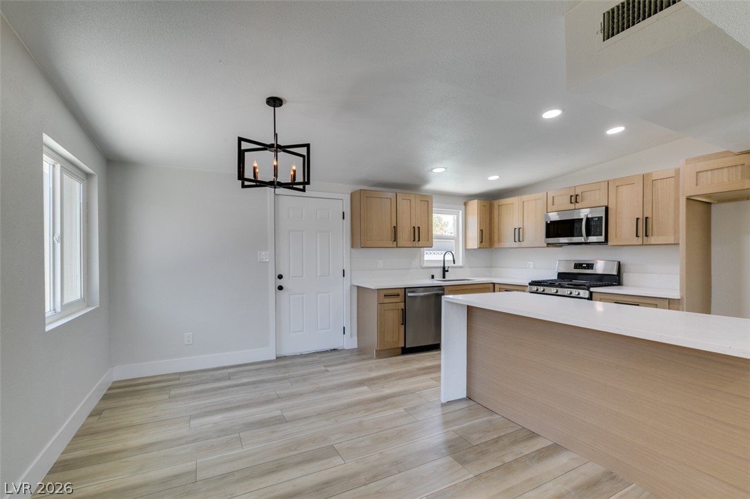 3600 Marlborough Avenue Las Vegas NV 89110