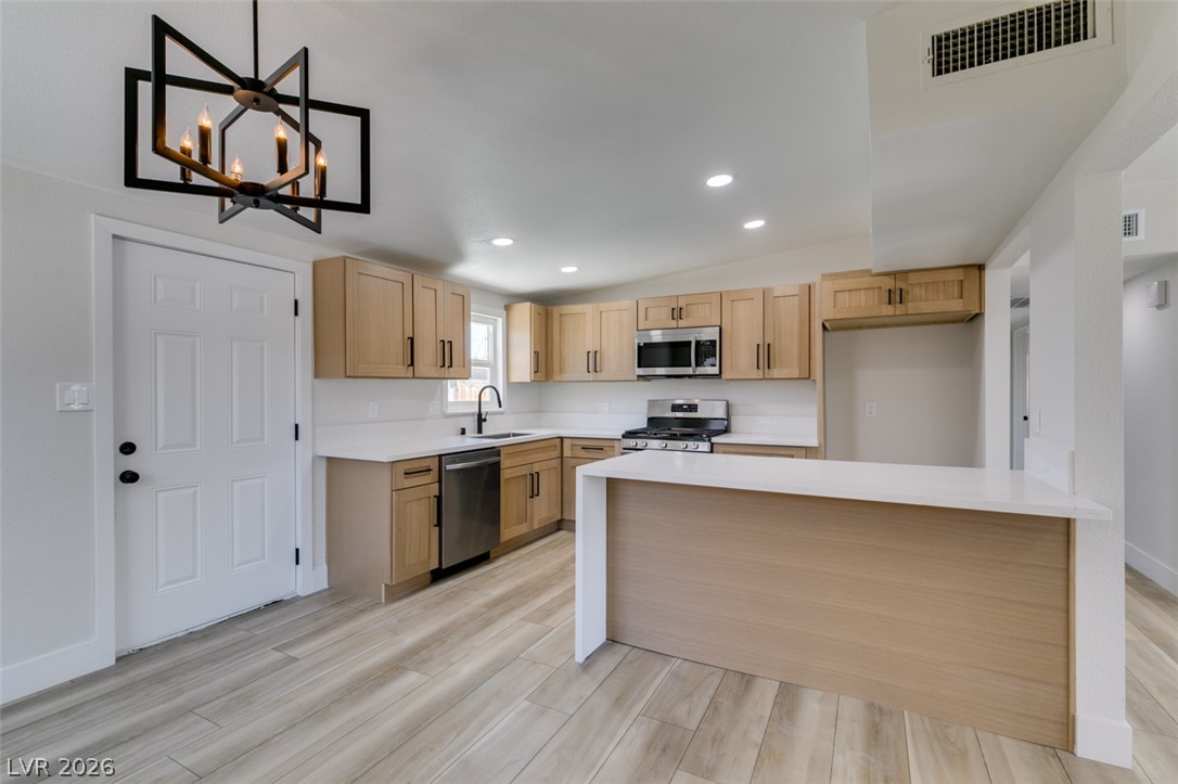 3600 Marlborough Avenue Las Vegas NV 89110