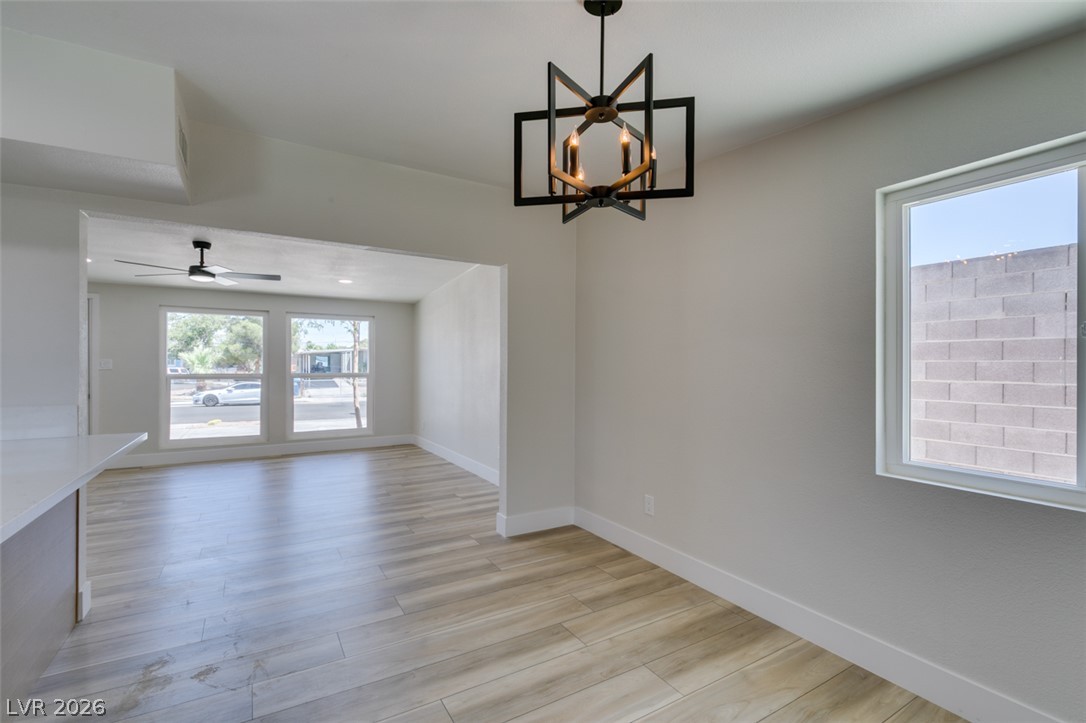 3600 Marlborough Avenue Las Vegas NV 89110