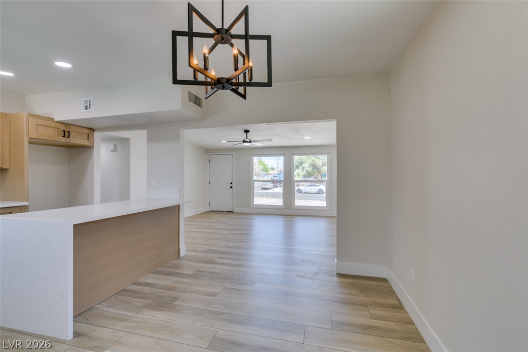 3600 Marlborough Avenue Las Vegas NV 89110
