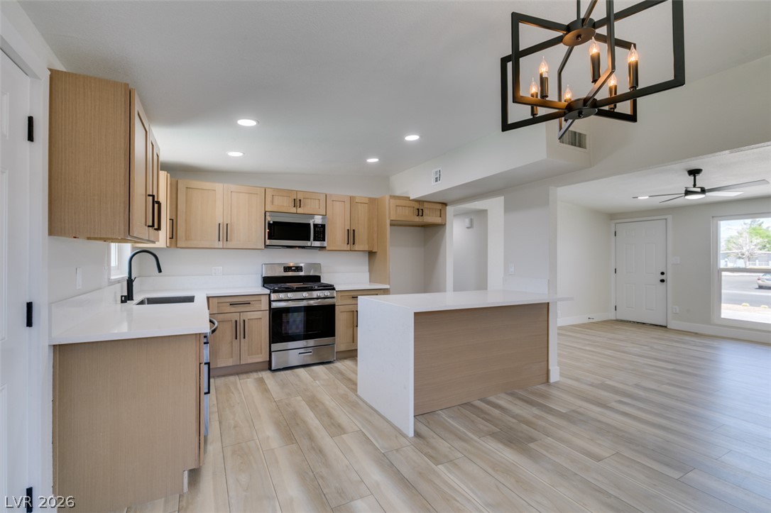 3600 Marlborough Avenue Las Vegas NV 89110