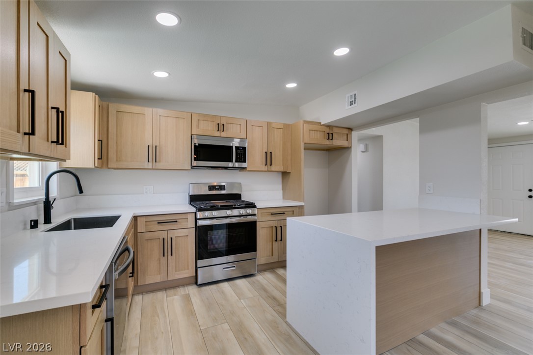 3600 Marlborough Avenue Las Vegas NV 89110