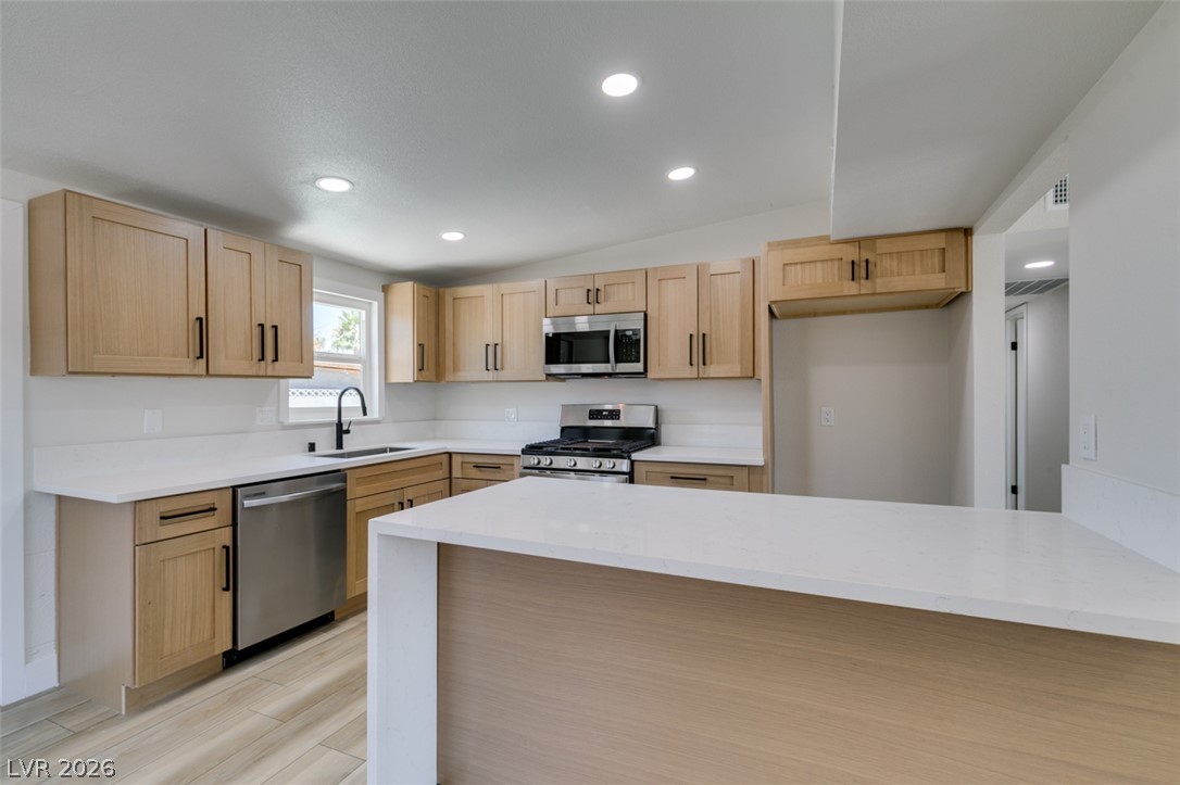 3600 Marlborough Avenue Las Vegas NV 89110