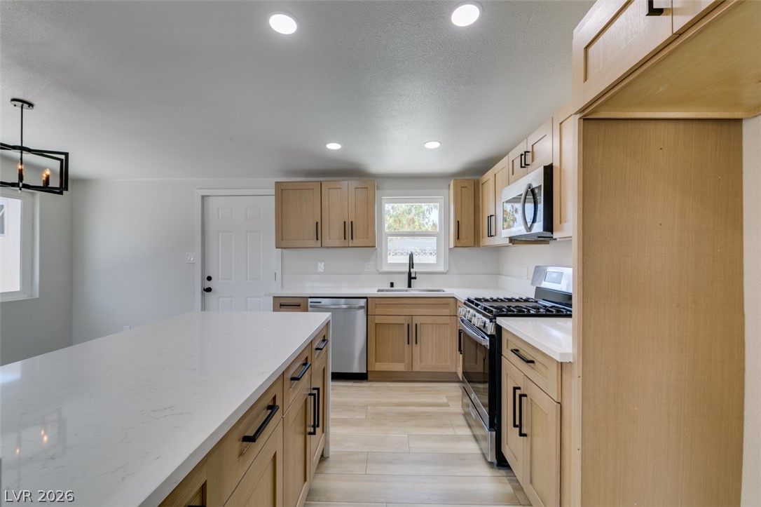 3600 Marlborough Avenue Las Vegas NV 89110