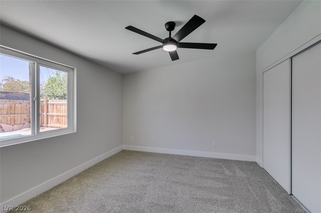 3600 Marlborough Avenue Las Vegas NV 89110