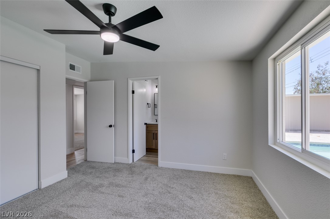 3600 Marlborough Avenue Las Vegas NV 89110