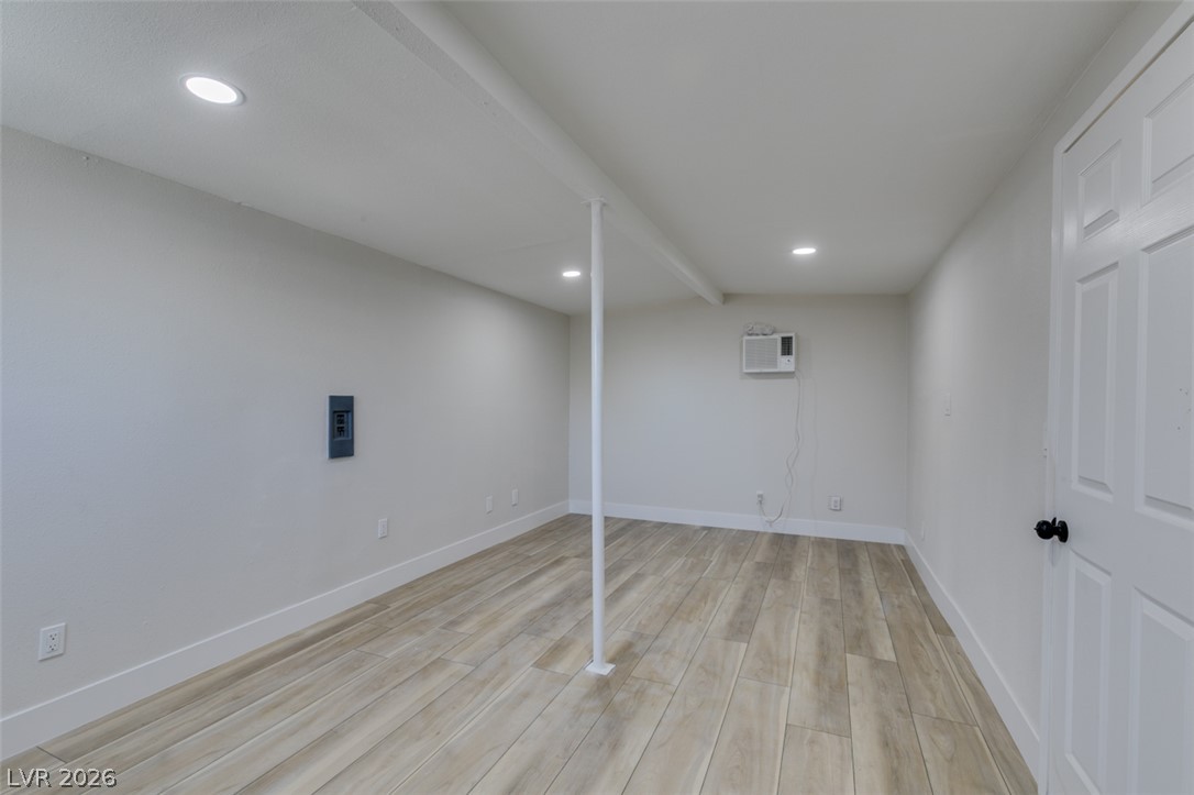 3600 Marlborough Avenue Las Vegas NV 89110