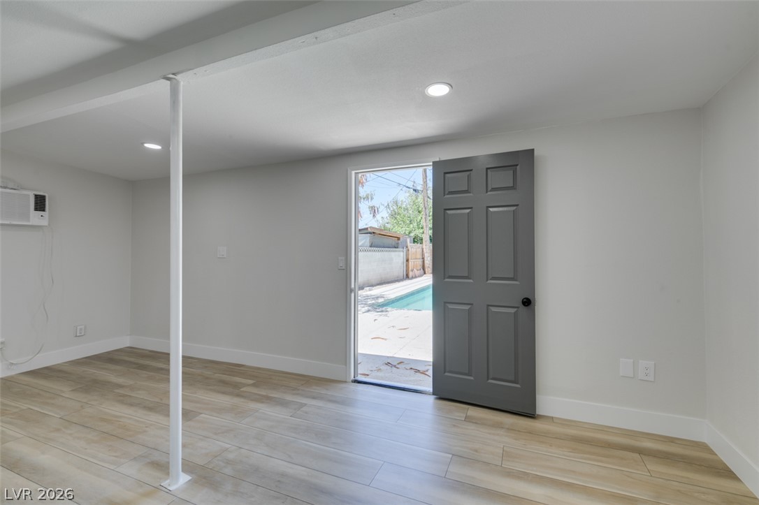 3600 Marlborough Avenue Las Vegas NV 89110