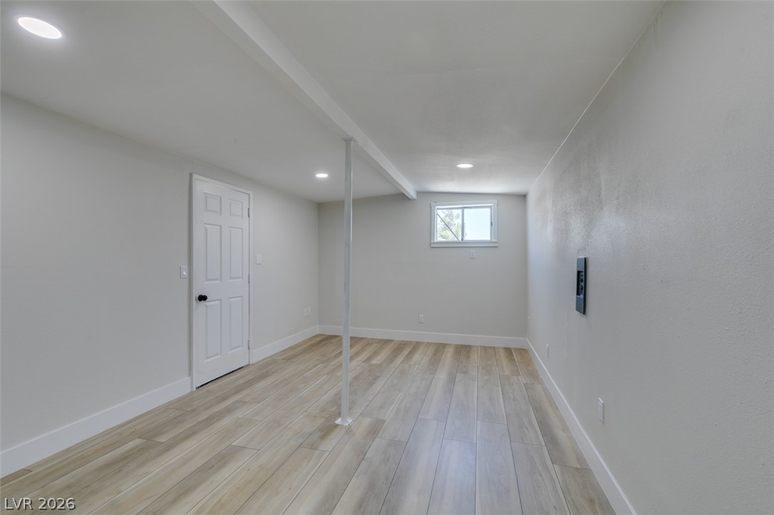 3600 Marlborough Avenue Las Vegas NV 89110