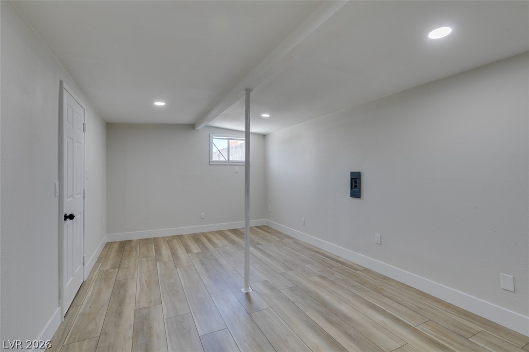 3600 Marlborough Avenue Las Vegas NV 89110