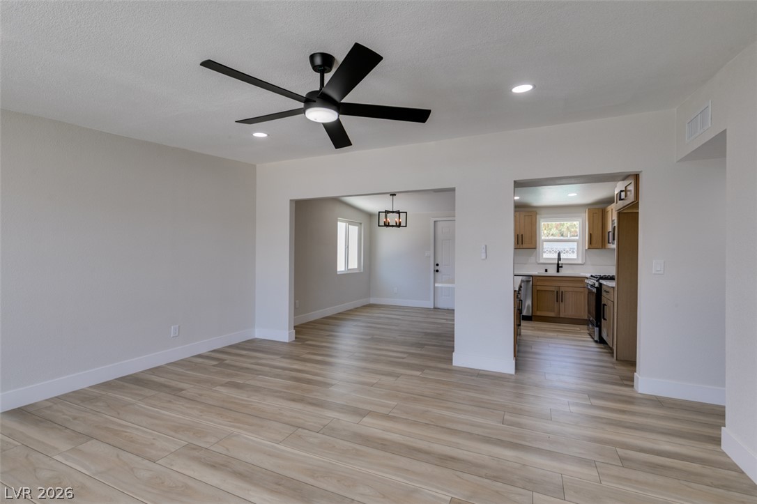 3600 Marlborough Avenue Las Vegas NV 89110